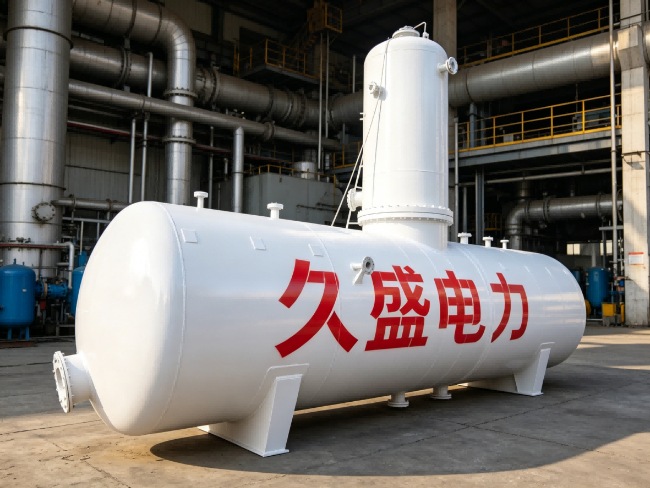 宜黄低压式旋膜除氧器